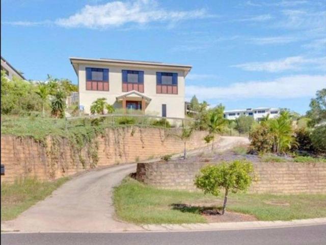 THREE STORY LARGE FAMILY HOME