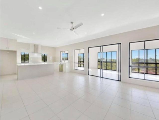 THREE STORY LARGE FAMILY HOME