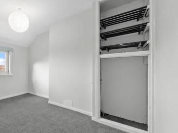 Threestonehill Avenue, Glasgow, G32 0PR, United Kingdom | 3 bed duplex | Rented for £2,100/mo