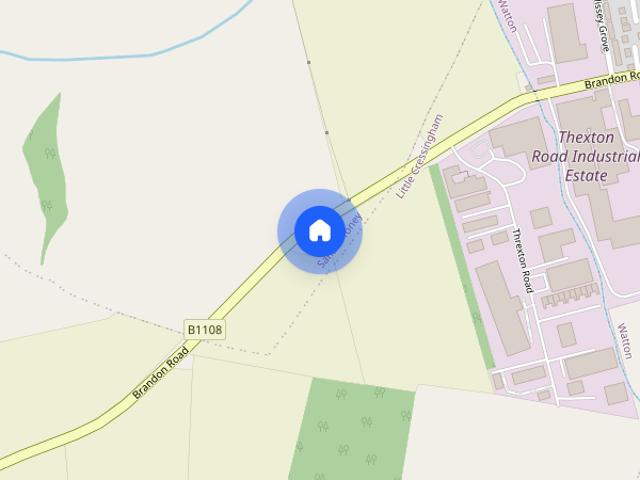 Threxton