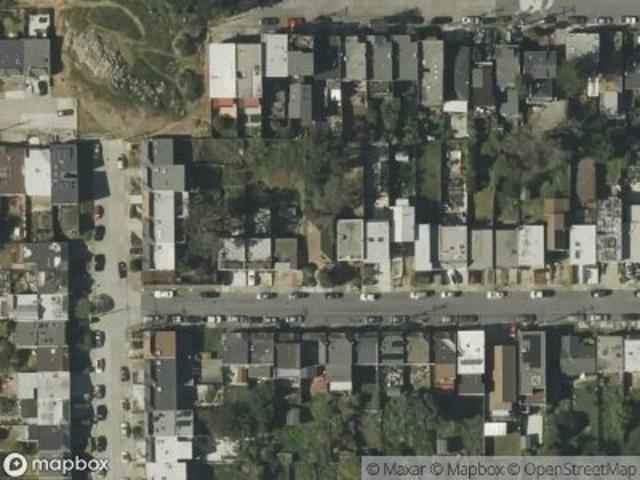 Thrift St