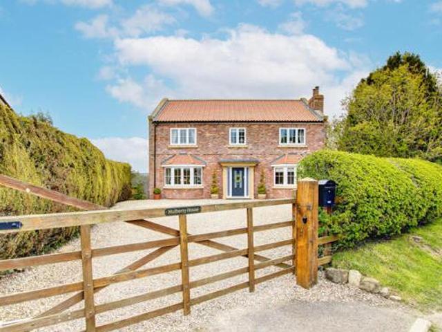 Thrintoft, Northallerton, 3 Bedroom Detached