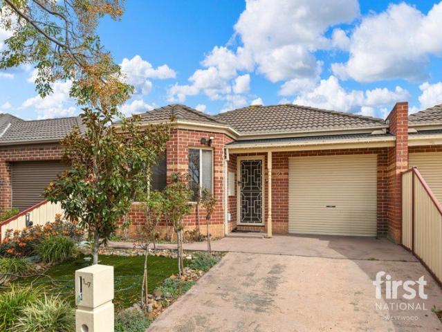 Thrive In Tarneit