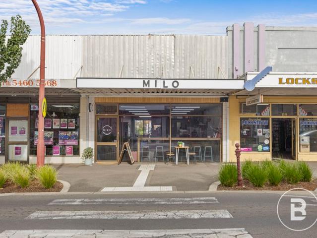 THRIVING VEGAN CAFE & LIFESTYLE BUSINESS FREEHOLD & BUSINESS MARYBOROUGH VIC