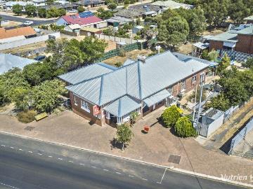 Kojonup, Western Australia, Kojonup County, Little Island, Western Australia