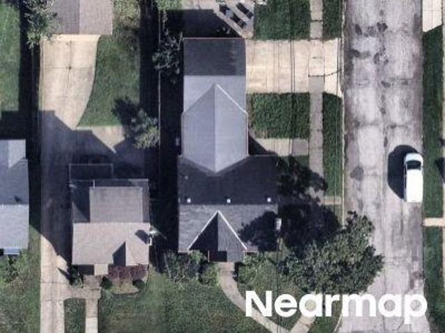 Throckley Ave