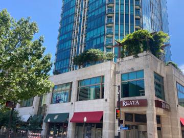 Throckmorton St Apt 2406