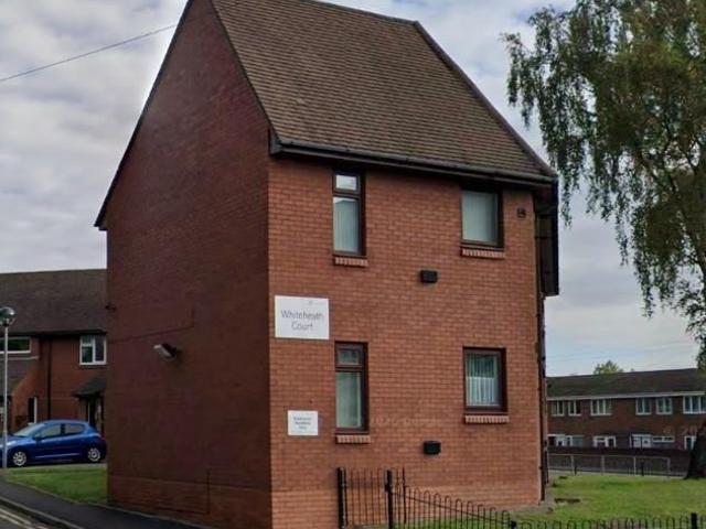 Throne Road, Rowley Regis B65, 1 bed flat to rent, £565 pcm | PrimeLocation