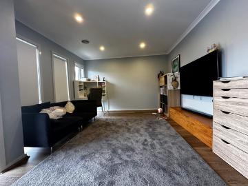 Throsby, Yass Valley, Victoria