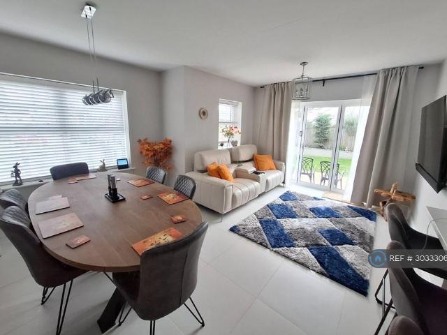 Throstle Close, York, YO51 4 bed detached house to rent £2,250 pcm £519 pw