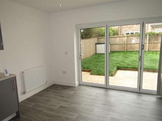 Throstle Close, Langthorpe, Boroughbridge, YO51