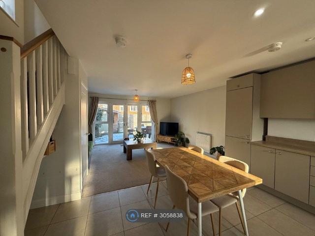 Thrower Road, Shrewsbury SY2, 3 bed detached house to rent, £1,600 pcm | PrimeLocation