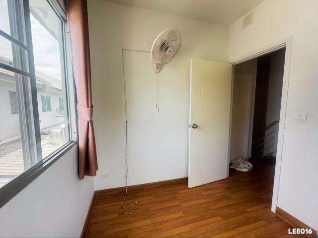 ทุบราคา! ขายทาวน์โฮม บ้านพฤกษา 125 ลาดกระบัง–สุวรรณภูมิ 3 23.1 ตร.ว ใหญ่กว่าทาวน์โฮมในโครงการ