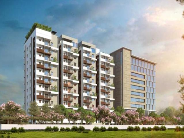 Thubarahalli 2 BHK Apartment For Sale Bengaluru