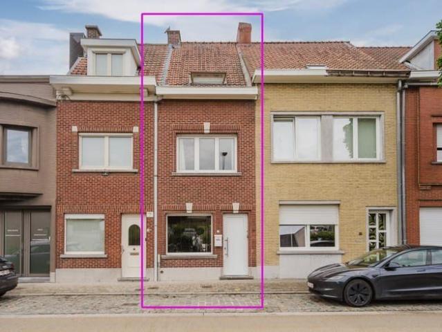 THUIS OP DE POTTELBERG