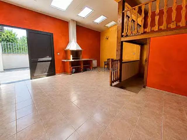 Thuir 66300 Achat / Vente appartement 3 pièces t3