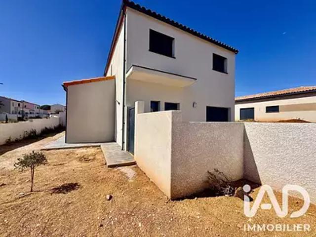 Thuir 66300 Achat / Vente maison 5 pièces t5