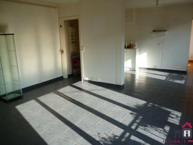 THUMERIES, APPARTEMENT T3, 60M² HABITABLES