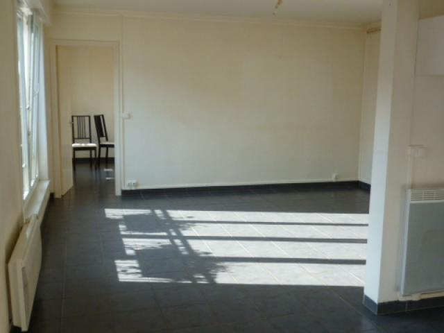 THUMERIES, APPARTEMENT T3, 60M² HABITABLES