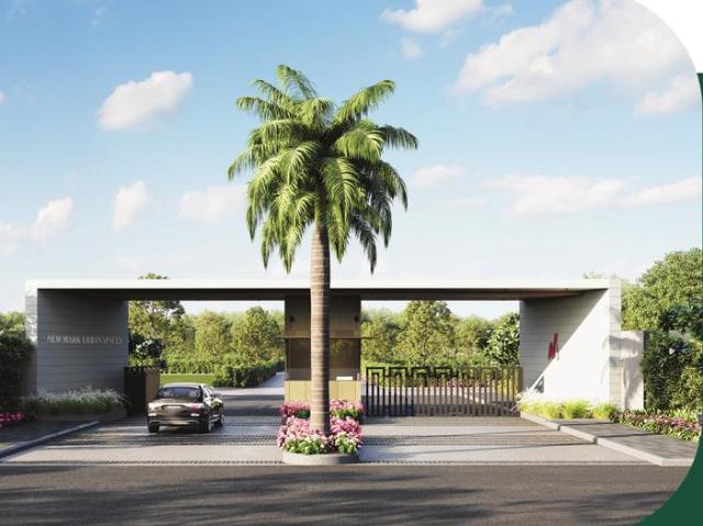 Thummaloor Residential Plot For Sale Hyderabad