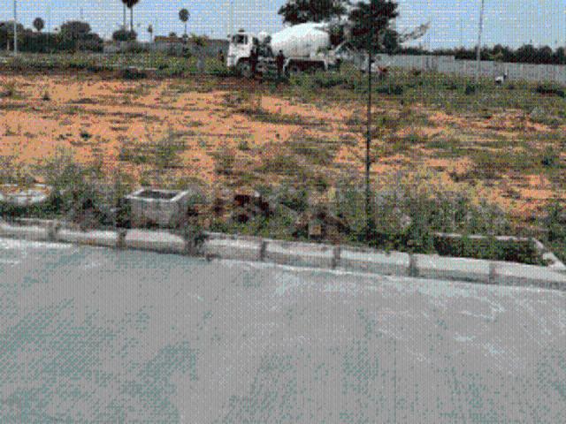 Thummaloor Residential Plot For Sale Hyderabad