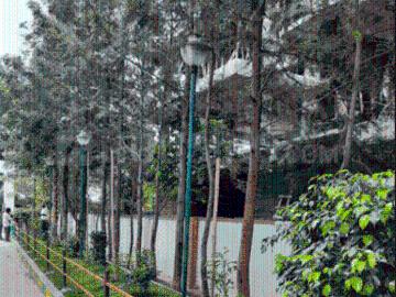 Thumukunta 2 BHK Apartment For Sale Secunderabad
