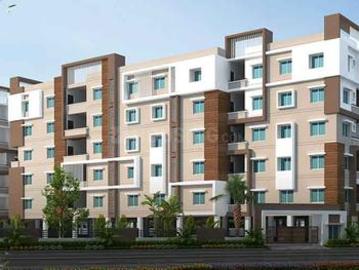 Thumukunta 2 BHK Apartment For Sale Secunderabad