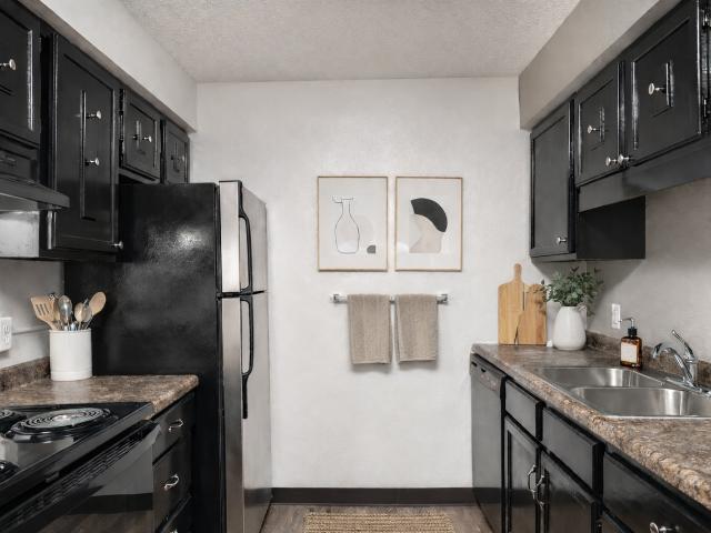 Thunder Ridge Apartments 2 Bedroom Apartment for Rent at 2206 Thunder Ridge Blvd, Cedar Falls, IA 50613