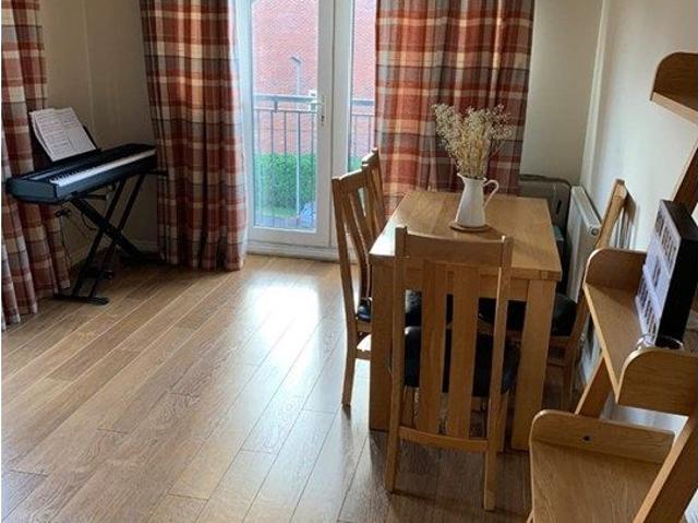 Thunderbolt Way, Tipton DY4, 1 bed flat to rent, £695 pcm | PrimeLocation