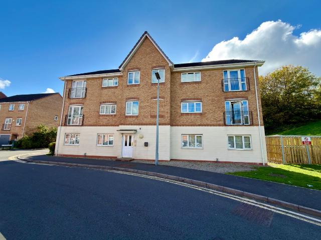 Thunderbolt Way, Tipton DY4, 1 bed flat to rent, £750 pcm | PrimeLocation