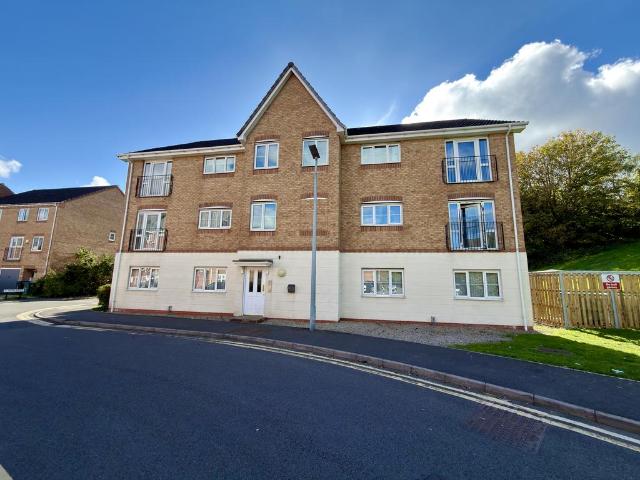 Thunderbolt Way, TIPTON 1 bed flat to rent £750 pcm £173 pw