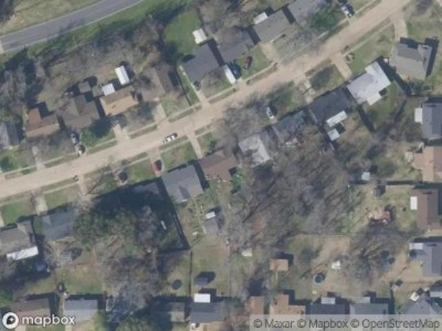 Thunderbird Ln