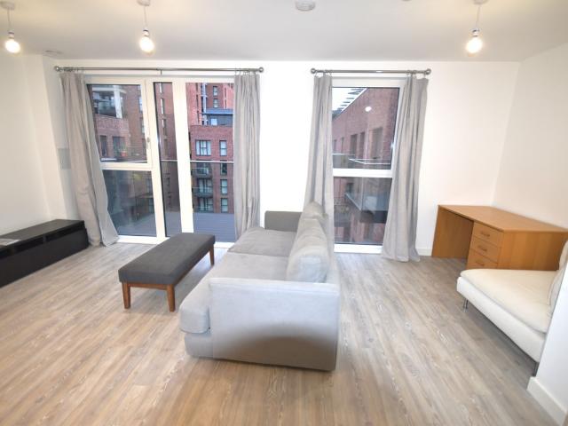 Thunderer Street, London E13, 2 bed flat to rent, £2,300 pcm | PrimeLocation