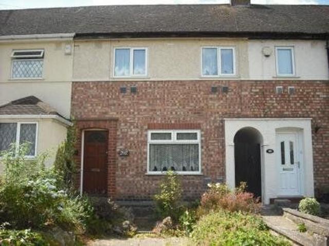 Thurcaston Road, Leicester, Leicestershire LE4, 3 bed detached house to rent, £900 pcm | PrimeLocation