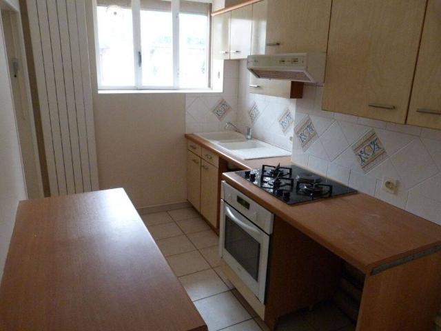 THURINS MAISON DE VILLAGE 119M²
