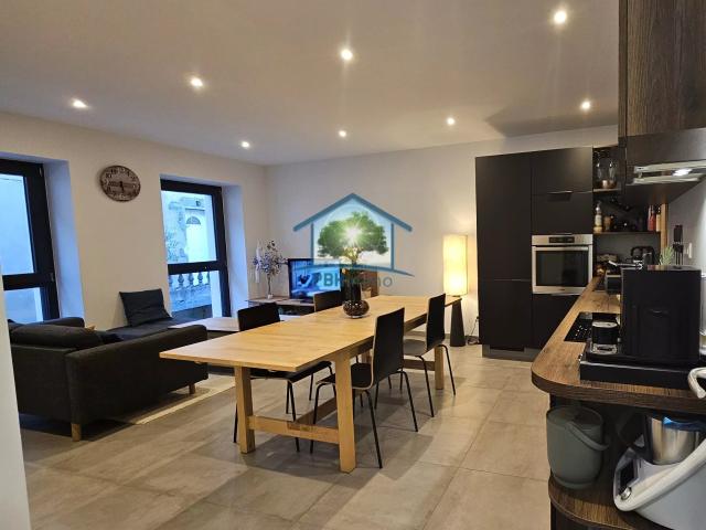 THURINS T3 DUPLEX Rénové à neuf
