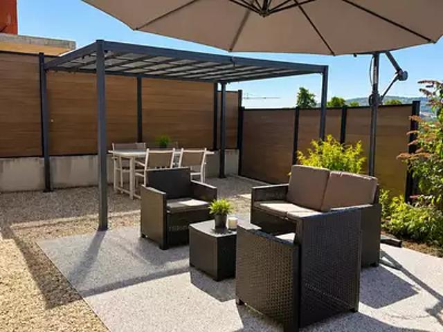 Thurins 69510 Achat / Vente maison 4 pièces t4
