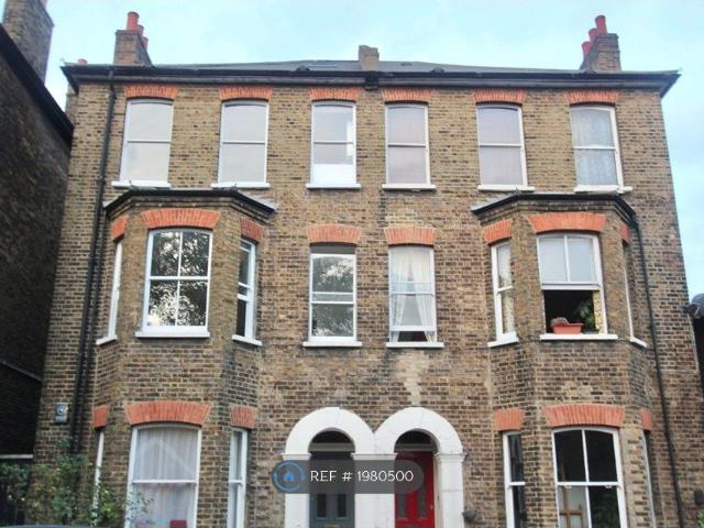 Thurlow Hill, London SE21, 2 bed flat to rent, £2,000 pcm | PrimeLocation