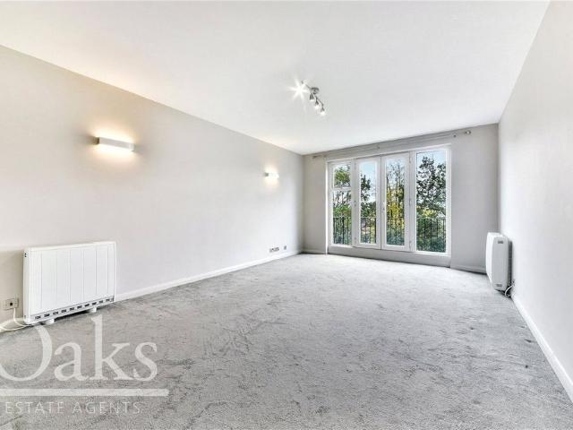 Thurlow Park Road, West Dulwich, London
