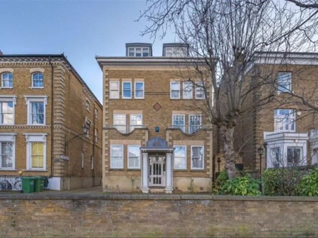 Thurlow Park Road, West Dulwich SE21, 1 bed flat to rent, £1,900 pcm | PrimeLocation