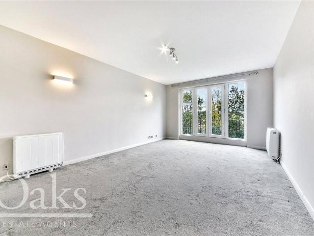 Thurlow Park Road, West Dulwich SE21, 2 bed flat to rent, £2,200 pcm | PrimeLocation