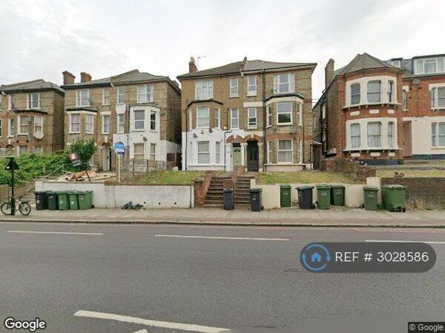 Thurlow Park Road, London, SE21 1 bed flat to rent £1,650 pcm £381 pw