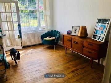 Thurlow Park Road, London SE21, 1 bed flat to rent, £1,700 pcm | PrimeLocation