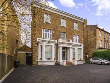 Tulse Hill SW2 London, SE24, Herne Hill, London, Greater London