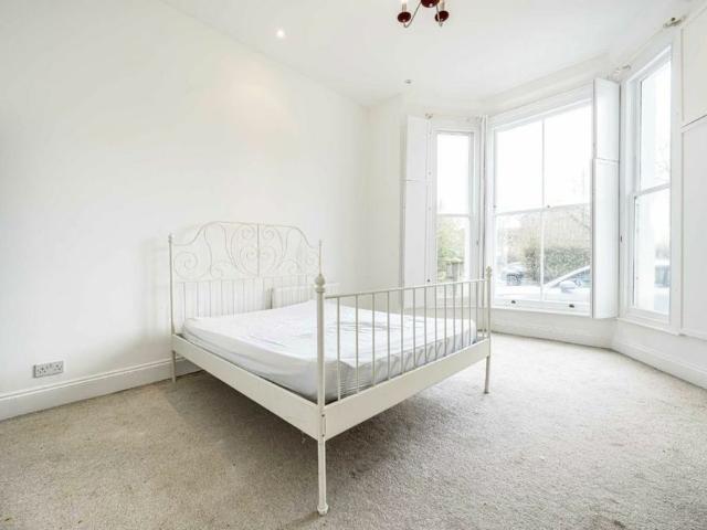 Thurlow Park Road, SE21, London
