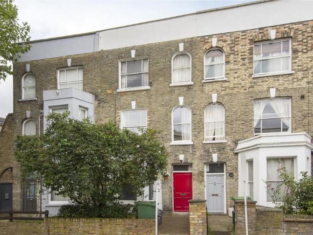 Thurlow Terrace, London NW5 2 bed flat to rent £1,850 pcm £427 pw
