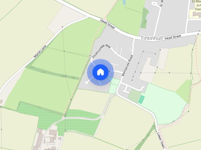Thurlocks, Tintinhull