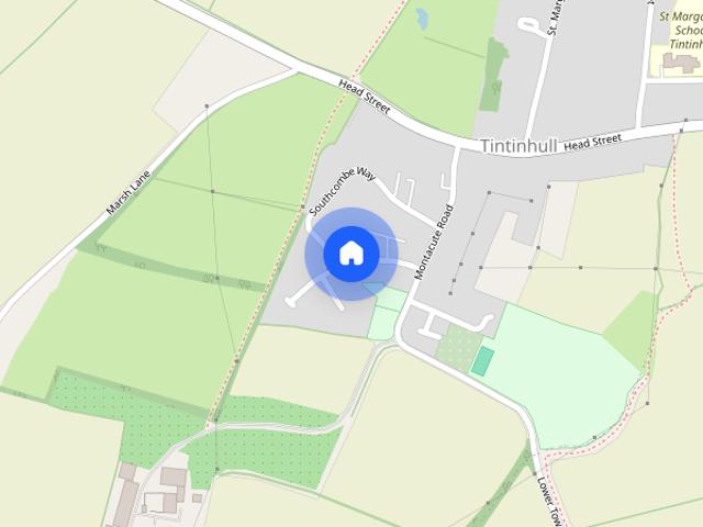 Thurlocks, Tintinhull