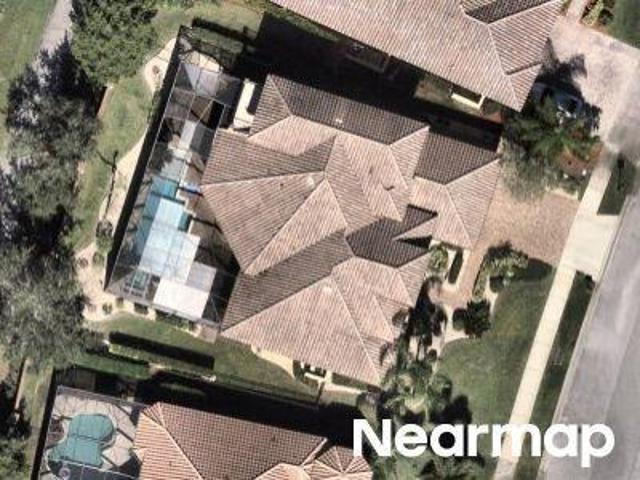 Thurloe Dr