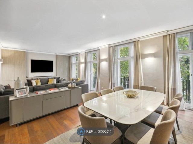 Thurloe Place, London SW7, 3 bed flat to rent, £10,000 pcm | PrimeLocation
